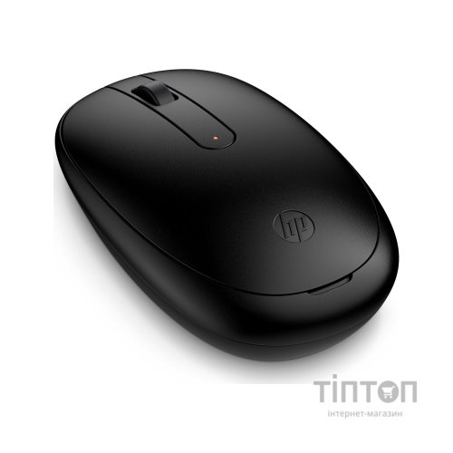 Мишка HP 240 Bluetooth Mouse Black (3V0G9AA)