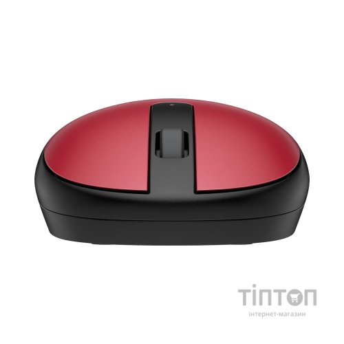 Мишка HP 240 Bluetooth Red (43N05AA)