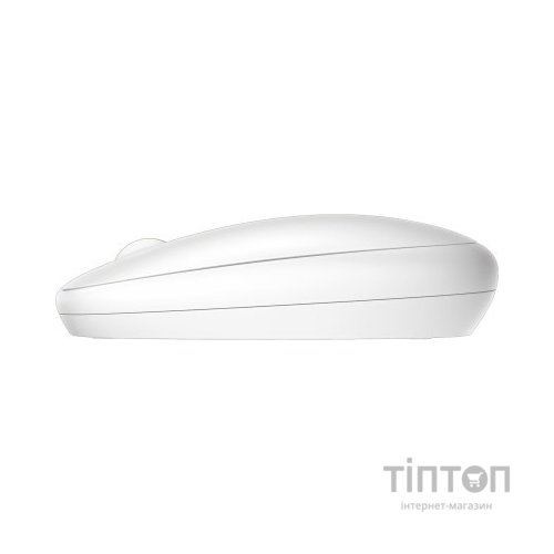 Мишка HP 240 Bluetooth White (793F9AA)