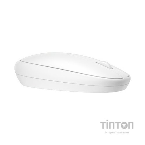 Мишка HP 240 Bluetooth White (793F9AA)