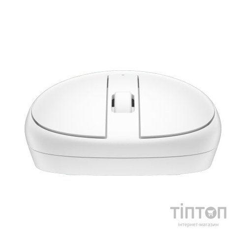 Мишка HP 240 Bluetooth White (793F9AA)