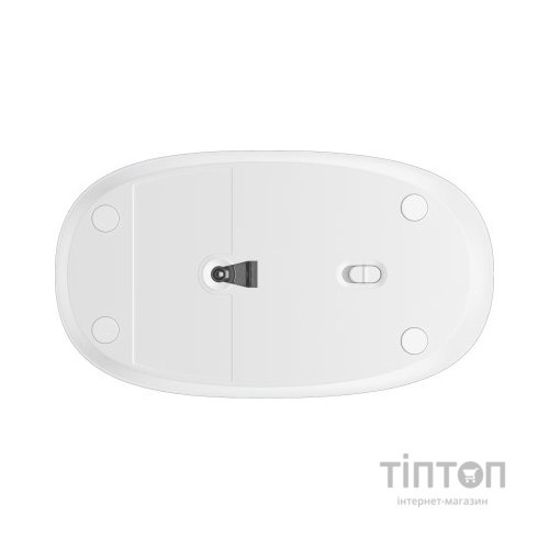 Мишка HP 240 Bluetooth White (793F9AA)
