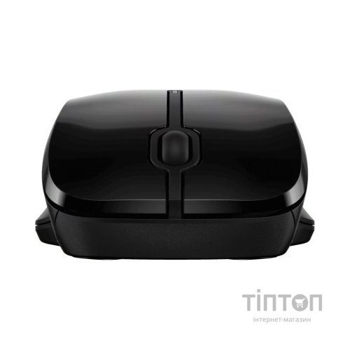 Мишка HP 250 Dual Wireless/Bluetooth Black (6V2J7AA)