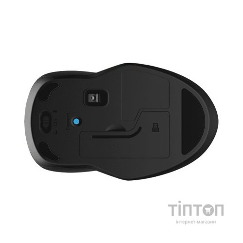 Мишка HP 250 Dual Wireless/Bluetooth Black (6V2J7AA)