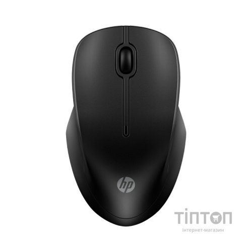 Мишка HP 255 Wireless Black (8R3U1UT)