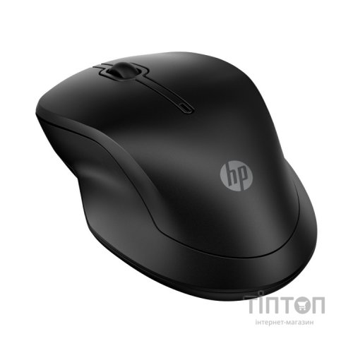 Мишка HP 255 Wireless Black (8R3U1UT)