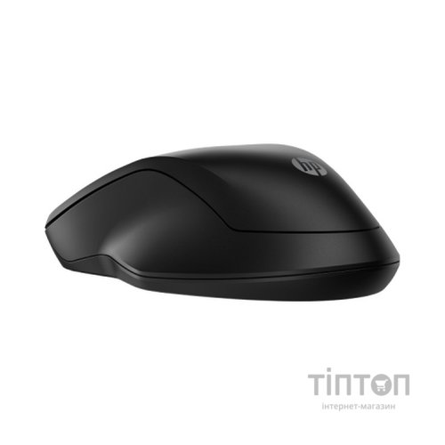 Мишка HP 255 Wireless Black (8R3U1UT)