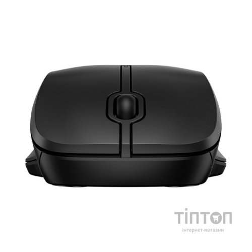 Мишка HP 255 Wireless Black (8R3U1UT)