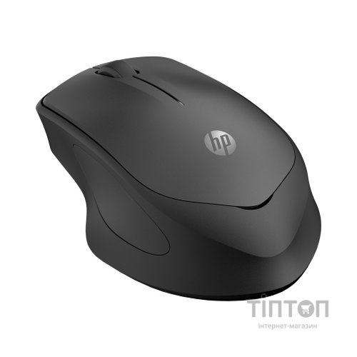 Мишка HP 280 Silent Wireless Black (19U64AA)