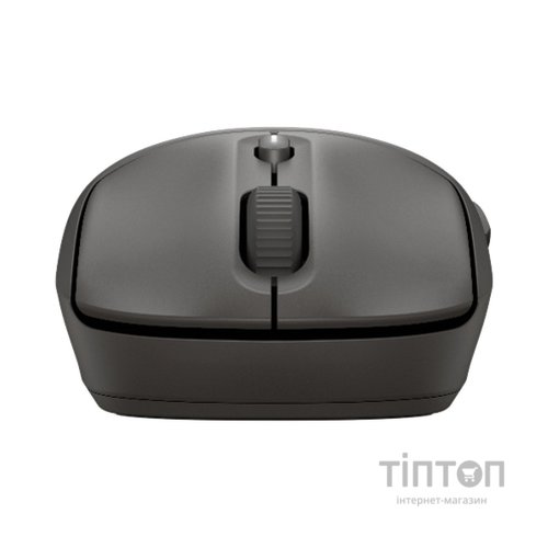 Мишка HP 400 Quiet Wireless/Bluetooth Black (AZ7B2AA)