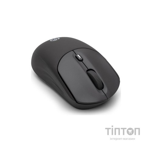 Мишка HP 400 Quiet Wireless/Bluetooth Black (AZ7B2AA)