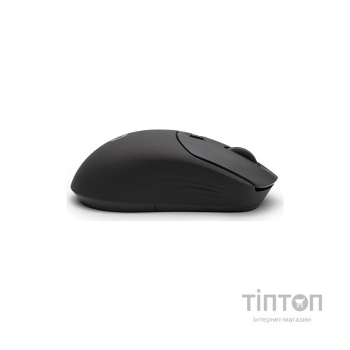 Мишка HP 400 Quiet Wireless/Bluetooth Black (AZ7B2AA)