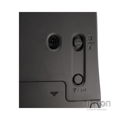 Мишка HP 400 Quiet Wireless/Bluetooth Black (AZ7B2AA)
