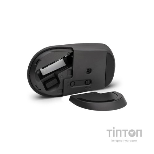 Мишка HP 400 Quiet Wireless/Bluetooth Black (AZ7B2AA)