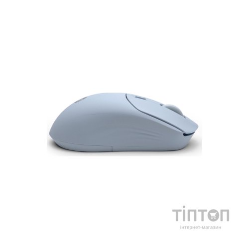 Мишка HP 400 Quiet Wireless/Bluetooth Blue (AZ7B4AA)