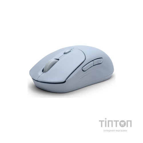 Мишка HP 400 Quiet Wireless/Bluetooth Blue (AZ7B4AA)