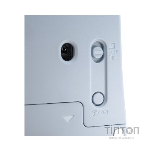 Мишка HP 400 Quiet Wireless/Bluetooth Blue (AZ7B4AA)