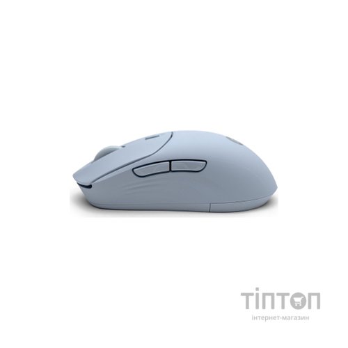 Мишка HP 400 Quiet Wireless/Bluetooth Blue (AZ7B4AA)