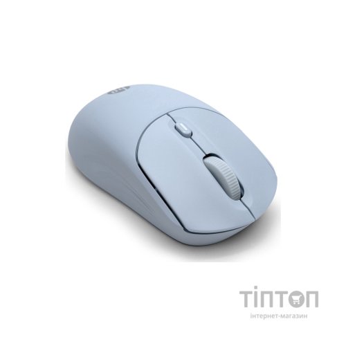 Мишка HP 400 Quiet Wireless/Bluetooth Blue (AZ7B4AA)