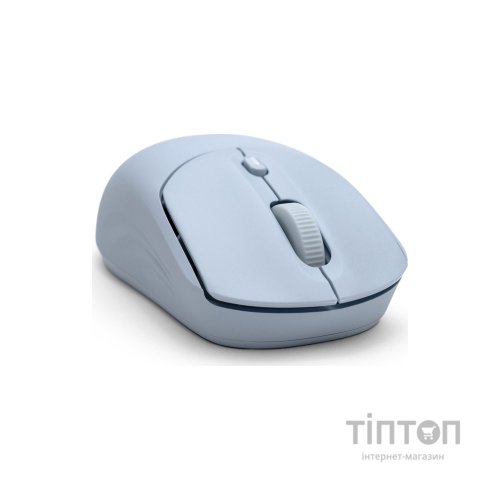 Мишка HP 400 Quiet Wireless/Bluetooth Blue (AZ7B4AA)