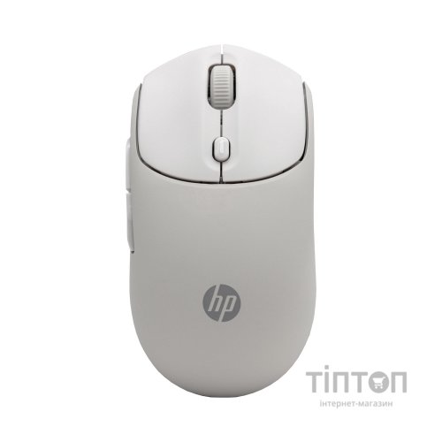 Мишка HP 400 Quiet Wireless/Bluetooth Maple (AZ7B6AA)