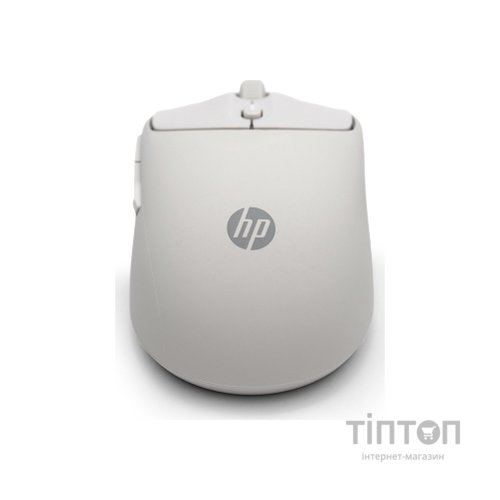 Мишка HP 400 Quiet Wireless/Bluetooth Maple (AZ7B6AA)