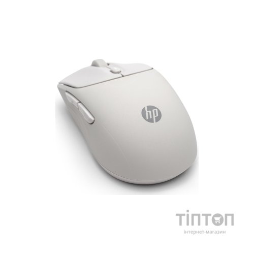 Мишка HP 400 Quiet Wireless/Bluetooth Maple (AZ7B6AA)