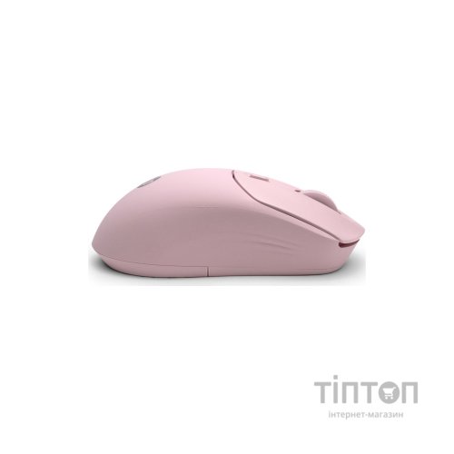 Мишка HP 400 Quiet Wireless/Bluetooth Pink (AZ7B5AA)