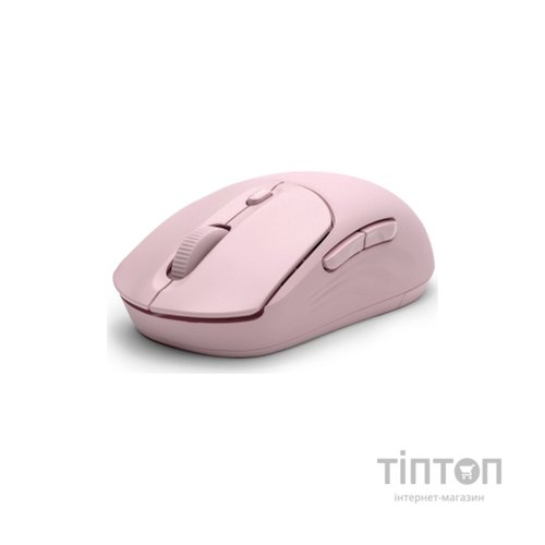 Мишка HP 400 Quiet Wireless/Bluetooth Pink (AZ7B5AA)