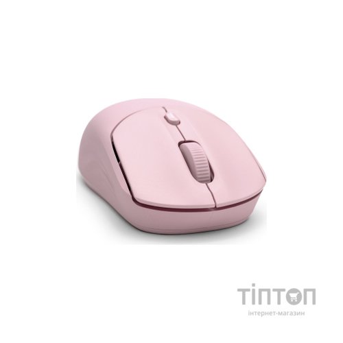 Мишка HP 400 Quiet Wireless/Bluetooth Pink (AZ7B5AA)