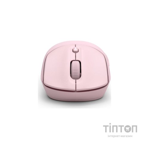 Мишка HP 400 Quiet Wireless/Bluetooth Pink (AZ7B5AA)