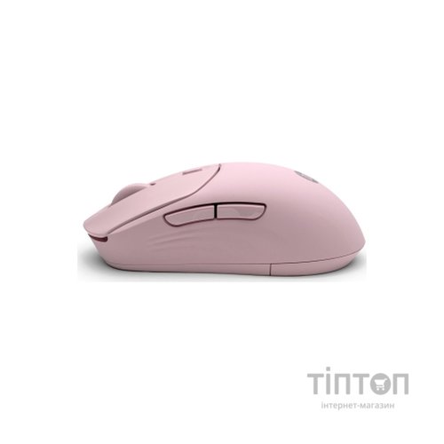 Мишка HP 400 Quiet Wireless/Bluetooth Pink (AZ7B5AA)