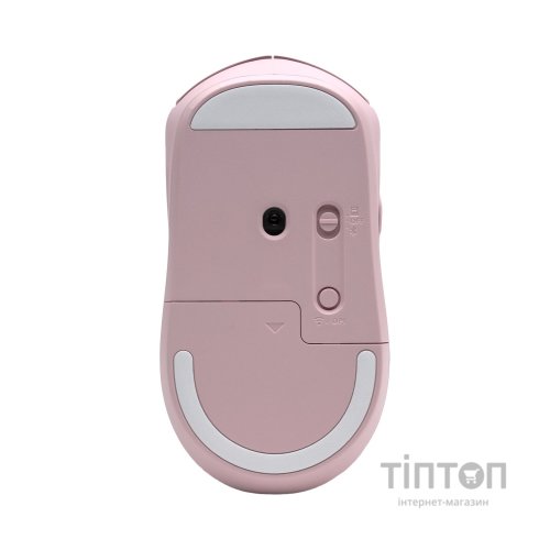Мишка HP 400 Quiet Wireless/Bluetooth Pink (AZ7B5AA)