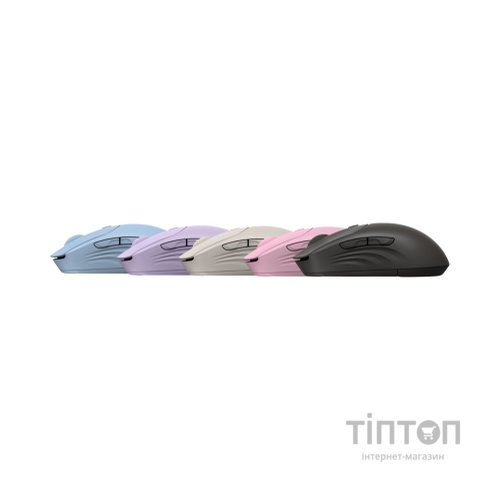 Мишка HP 400 Quiet Wireless/Bluetooth Pink (AZ7B5AA)