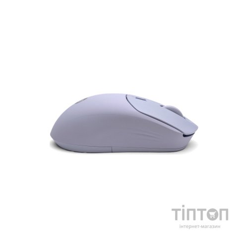 Мишка HP 400 Quiet Wireless/Bluetooth Purple (AZ7B7AA)