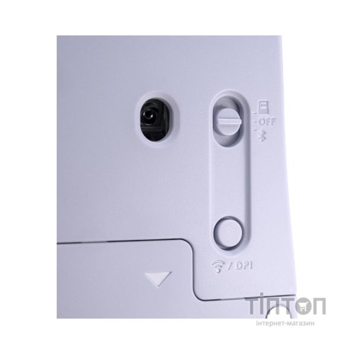 Мишка HP 400 Quiet Wireless/Bluetooth Purple (AZ7B7AA)