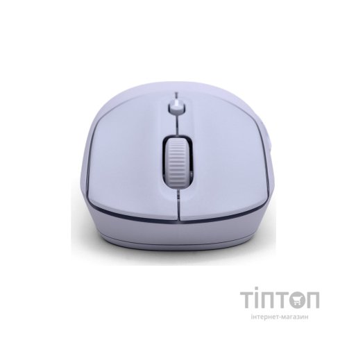 Мишка HP 400 Quiet Wireless/Bluetooth Purple (AZ7B7AA)