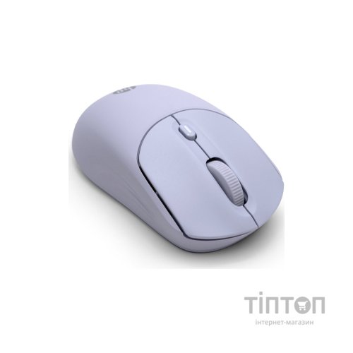 Мишка HP 400 Quiet Wireless/Bluetooth Purple (AZ7B7AA)