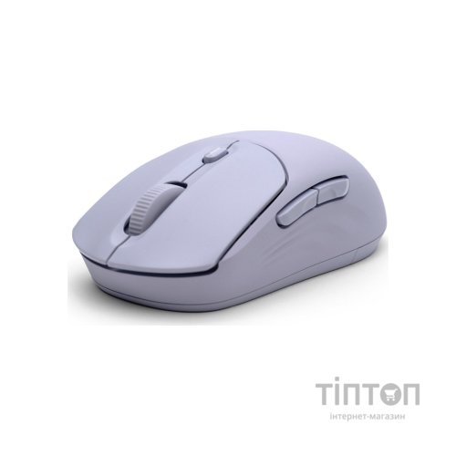 Мишка HP 400 Quiet Wireless/Bluetooth Purple (AZ7B7AA)