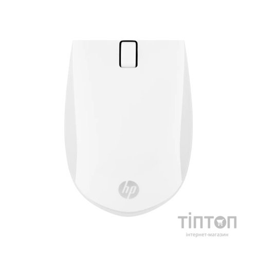 Мишка HP 410 Slim Bluetooth White (4M0X6AA)