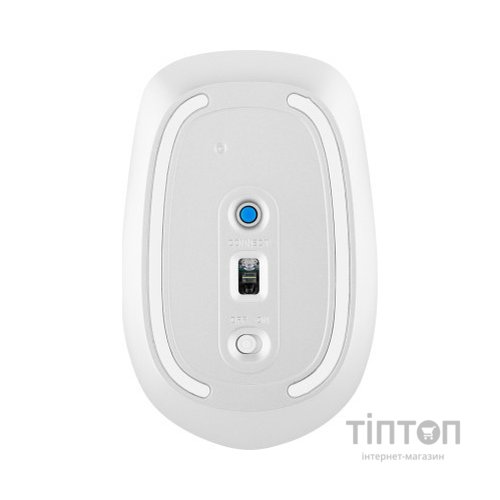Мишка HP 410 Slim Bluetooth White (4M0X6AA)