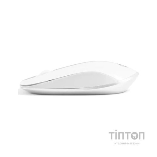 Мишка HP 410 Slim Bluetooth White (4M0X6AA)
