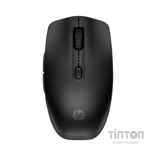 Мишка HP 420 Programmable Bluetooth Black (7M1D3AA)