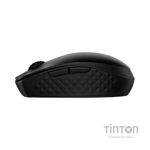 Мишка HP 420 Programmable Bluetooth Black (7M1D3AA)