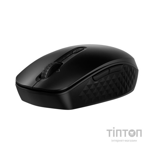 Мишка HP 420 Programmable Bluetooth Black (7M1D3AA)