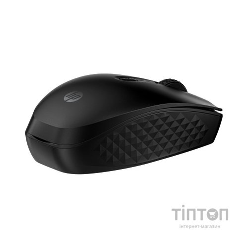 Мишка HP 420 Programmable Bluetooth Black (7M1D3AA)