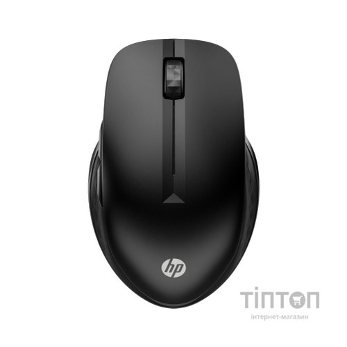 Мишка HP 430 Multi-Device Bluetooth/Wireless Black (3B4Q2AA)