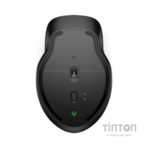 Мишка HP 430 Multi-Device Bluetooth/Wireless Black (3B4Q2AA)