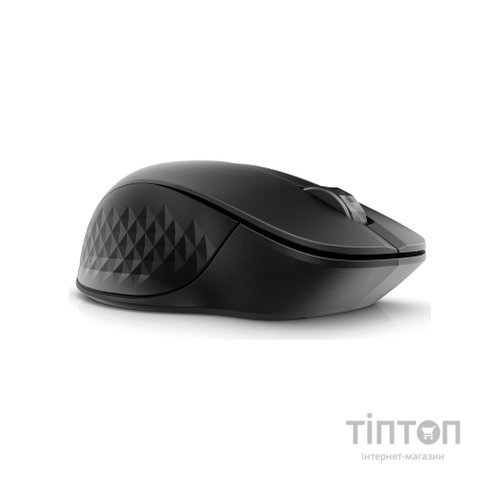 Мишка HP 430 Multi-Device Bluetooth/Wireless Black (3B4Q2AA)