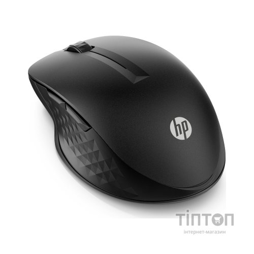 Мишка HP 430 Multi-Device Bluetooth/Wireless Black (3B4Q2AA)